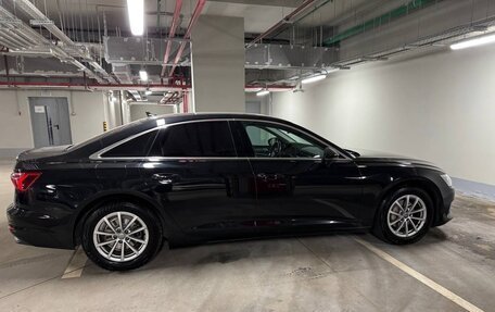 Audi A6, 2021 год, 3 120 000 рублей, 5 фотография