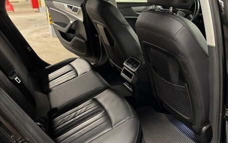 Audi A6, 2021 год, 3 120 000 рублей, 8 фотография