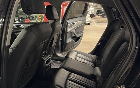 Audi A6, 2021 год, 3 120 000 рублей, 7 фотография