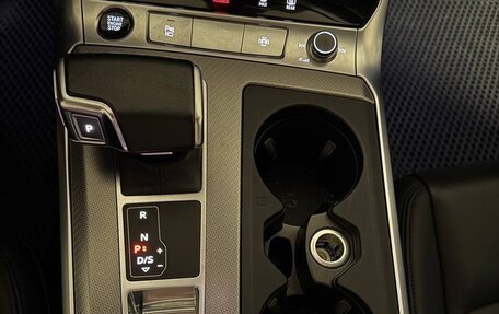 Audi A6, 2021 год, 3 120 000 рублей, 15 фотография