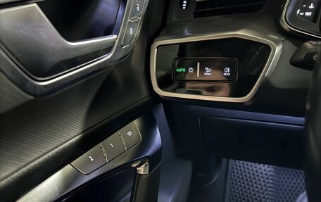 Audi A6, 2021 год, 3 120 000 рублей, 17 фотография