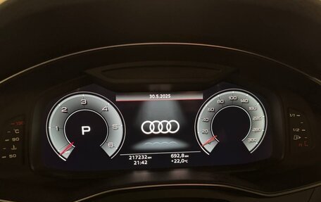 Audi A6, 2021 год, 3 120 000 рублей, 20 фотография