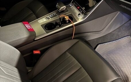 Audi A6, 2021 год, 3 120 000 рублей, 13 фотография
