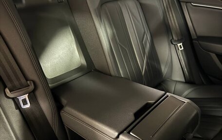 Audi A6, 2021 год, 3 120 000 рублей, 34 фотография