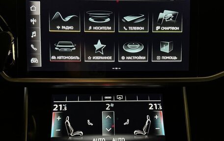 Audi A6, 2021 год, 3 120 000 рублей, 36 фотография