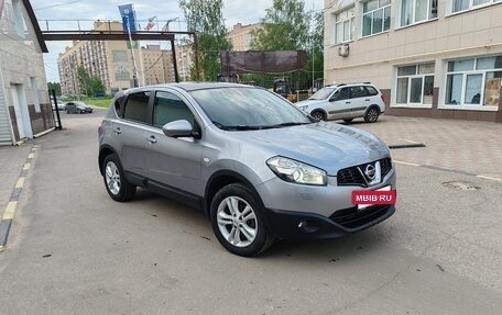 Nissan Qashqai, 2012 год, 1 400 000 рублей, 3 фотография