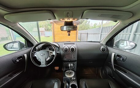 Nissan Qashqai, 2012 год, 1 400 000 рублей, 12 фотография