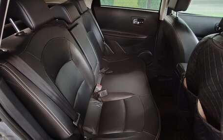Nissan Qashqai, 2012 год, 1 400 000 рублей, 14 фотография