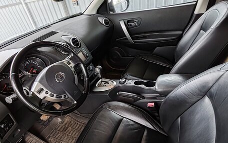Nissan Qashqai, 2012 год, 1 400 000 рублей, 13 фотография