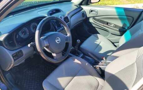 Nissan Almera Classic, 2007 год, 365 000 рублей, 5 фотография