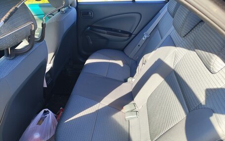 Nissan Almera Classic, 2007 год, 365 000 рублей, 7 фотография