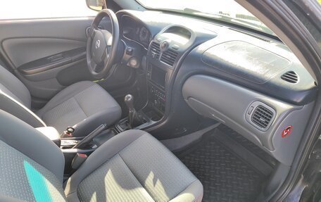 Nissan Almera Classic, 2007 год, 365 000 рублей, 9 фотография