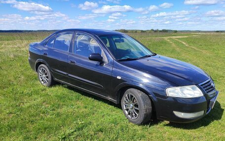 Nissan Almera Classic, 2007 год, 365 000 рублей, 8 фотография