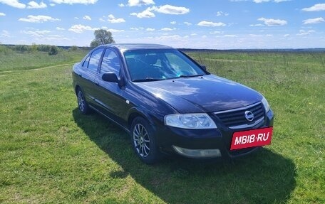 Nissan Almera Classic, 2007 год, 365 000 рублей, 3 фотография