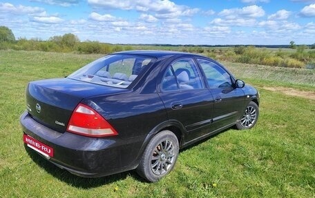 Nissan Almera Classic, 2007 год, 365 000 рублей, 6 фотография