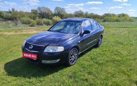 Nissan Almera Classic, 2007 год, 365 000 рублей, 4 фотография