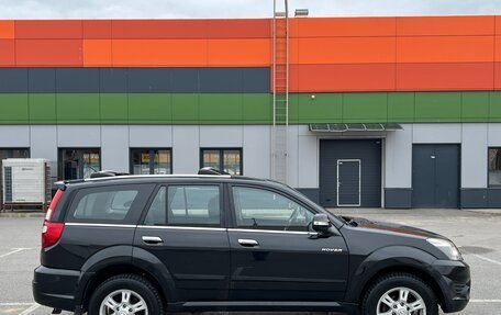 Great Wall Hover H3 I, 2012 год, 650 000 рублей, 6 фотография