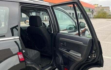 Great Wall Hover H3 I, 2012 год, 650 000 рублей, 11 фотография