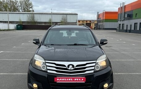 Great Wall Hover H3 I, 2012 год, 650 000 рублей, 7 фотография