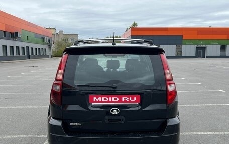 Great Wall Hover H3 I, 2012 год, 650 000 рублей, 4 фотография