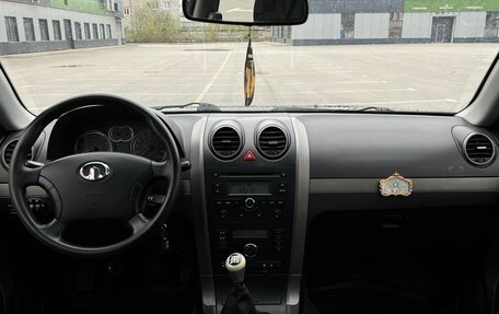 Great Wall Hover H3 I, 2012 год, 650 000 рублей, 18 фотография