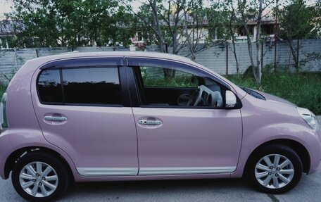 Toyota Passo III, 2015 год, 999 999 рублей, 5 фотография