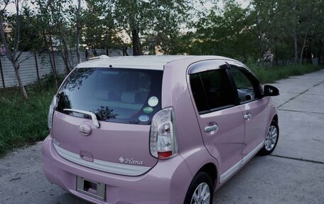 Toyota Passo III, 2015 год, 999 999 рублей, 6 фотография