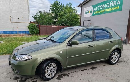 Chevrolet Lacetti, 2006 год, 360 000 рублей, 3 фотография
