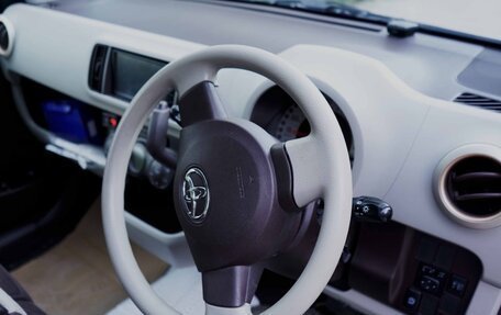 Toyota Passo III, 2015 год, 999 999 рублей, 12 фотография