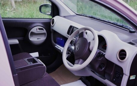 Toyota Passo III, 2015 год, 999 999 рублей, 11 фотография