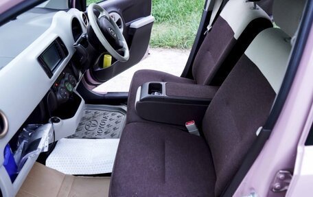 Toyota Passo III, 2015 год, 999 999 рублей, 10 фотография