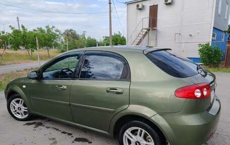 Chevrolet Lacetti, 2006 год, 360 000 рублей, 6 фотография