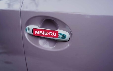 Toyota Passo III, 2015 год, 999 999 рублей, 8 фотография