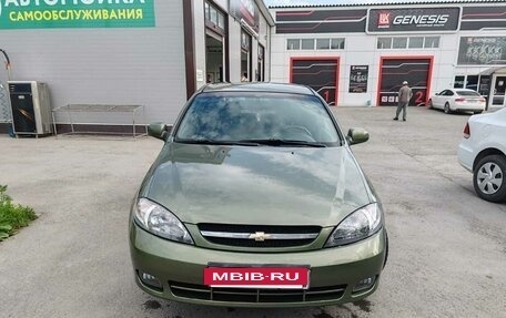 Chevrolet Lacetti, 2006 год, 360 000 рублей, 2 фотография