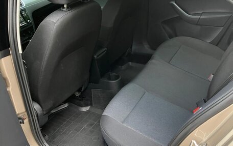 Skoda Rapid I, 2019 год, 1 175 000 рублей, 13 фотография