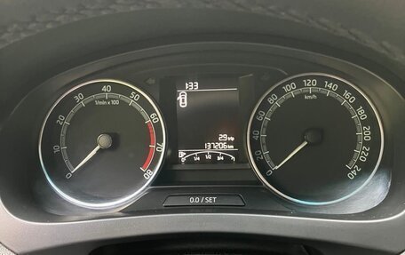Skoda Rapid I, 2019 год, 1 175 000 рублей, 21 фотография