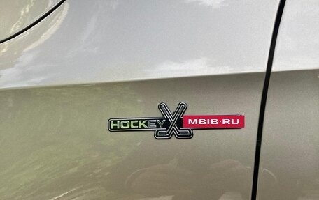 Skoda Rapid I, 2019 год, 1 175 000 рублей, 22 фотография
