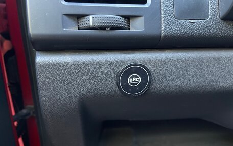 Hyundai Getz I рестайлинг, 2008 год, 280 000 рублей, 18 фотография