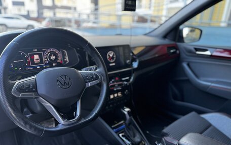 Volkswagen Polo VI (EU Market), 2021 год, 2 135 000 рублей, 7 фотография