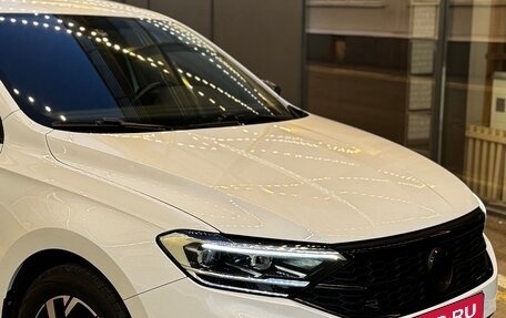 Volkswagen Polo VI (EU Market), 2021 год, 2 135 000 рублей, 2 фотография