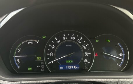 Toyota Noah III, 2019 год, 2 250 000 рублей, 17 фотография