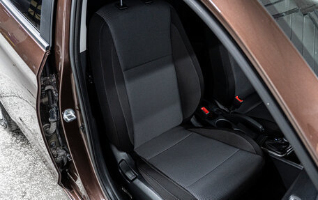 Hyundai Solaris II рестайлинг, 2021 год, 1 477 000 рублей, 16 фотография