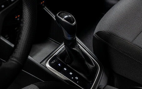 Hyundai Solaris II рестайлинг, 2021 год, 1 477 000 рублей, 25 фотография