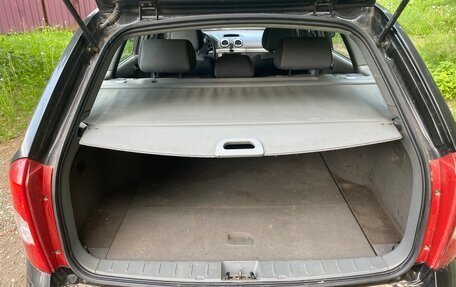 Chevrolet Lacetti, 2009 год, 695 000 рублей, 8 фотография