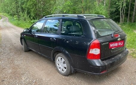 Chevrolet Lacetti, 2009 год, 695 000 рублей, 2 фотография