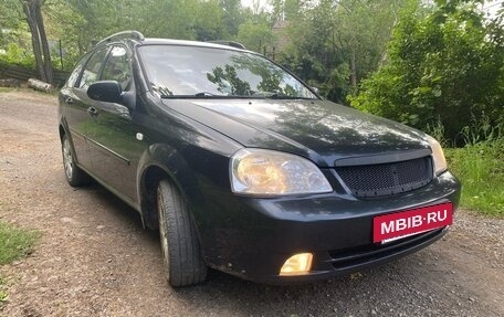 Chevrolet Lacetti, 2009 год, 695 000 рублей, 4 фотография