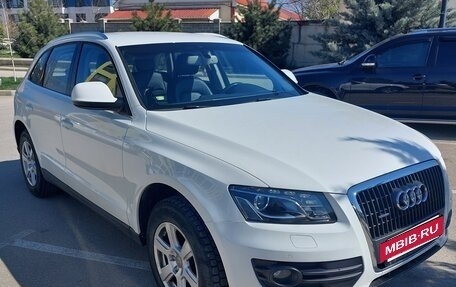 Audi Q5, 2012 год, 2 180 000 рублей, 2 фотография