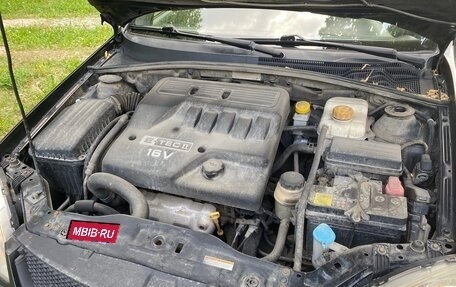 Chevrolet Lacetti, 2009 год, 695 000 рублей, 9 фотография