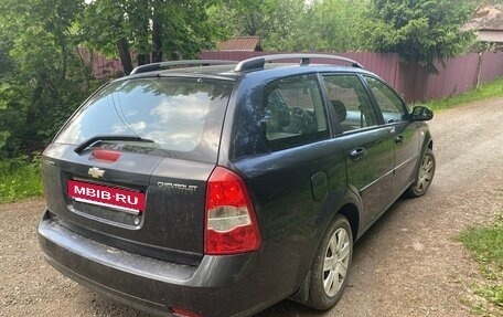Chevrolet Lacetti, 2009 год, 695 000 рублей, 3 фотография