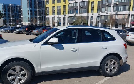 Audi Q5, 2012 год, 2 180 000 рублей, 5 фотография